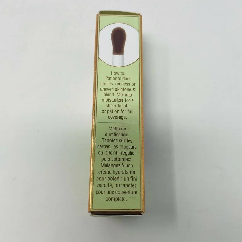 Pixi by Petra‎ Pat Away Concealing Base EXPRESSO Buildable Correction Fluid